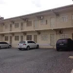 Residencial Teodoroijacobina