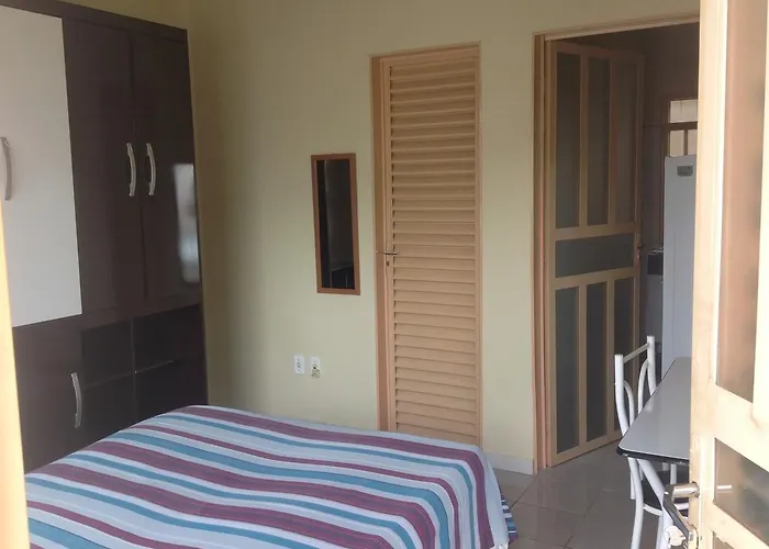 Residencial Teodoroijacobina