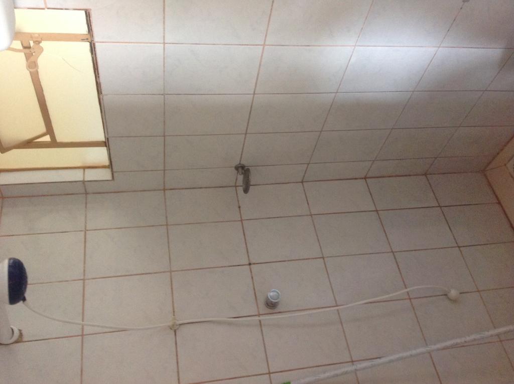 Residencial Teodoroijacobina Apartamento *