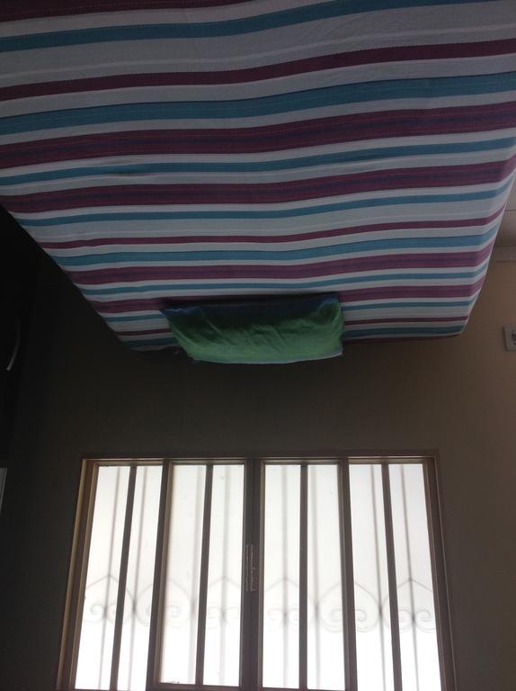 Residencial Teodoroijacobina Apartamento *